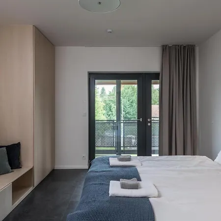 Statek U Prahy Guest house