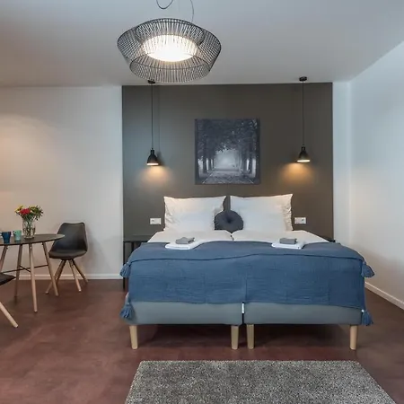 Pensión Statek U Prahy