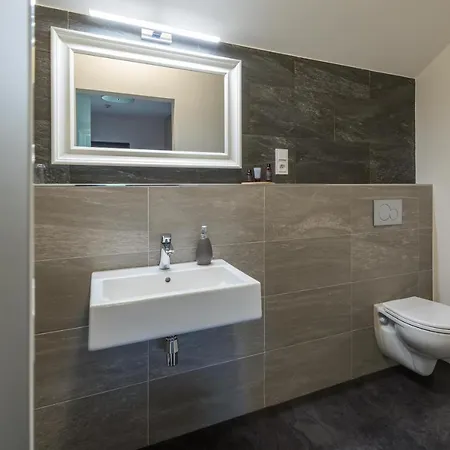 Guest house Statek U Prahy