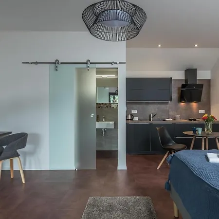 Pensión Statek U Prahy