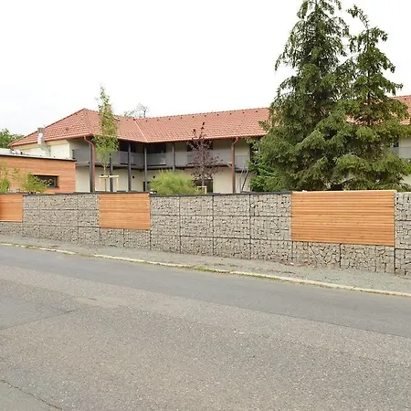 Gasthof Statek U Prahy