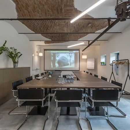 Pensión Statek U Prahy Škvorec