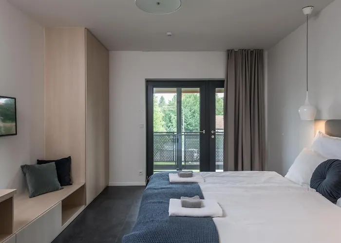 Statek U Prahy Guest house