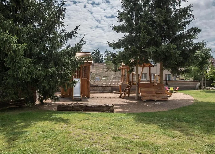 Penzion Statek U Prahy *