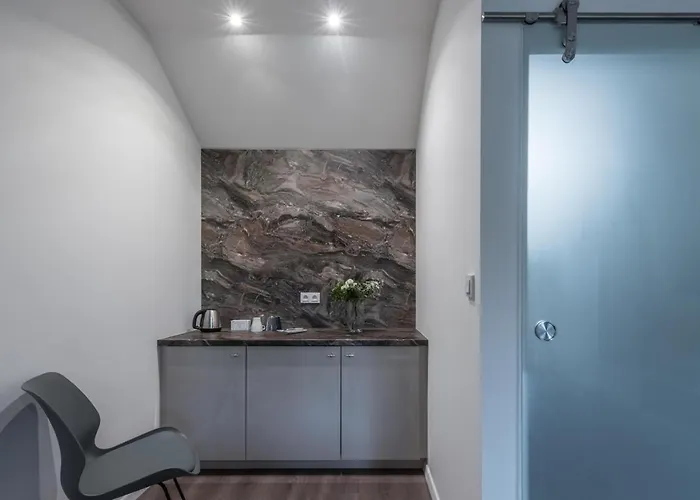 Penzion Statek U Prahy Škvorec