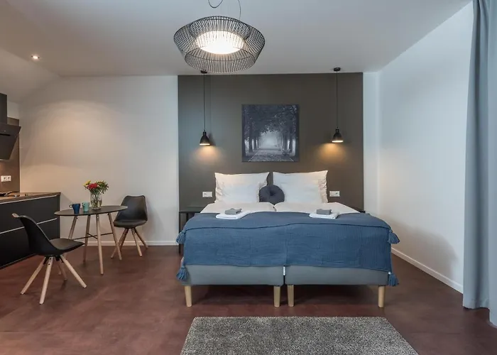 Guest house Statek U Prahy