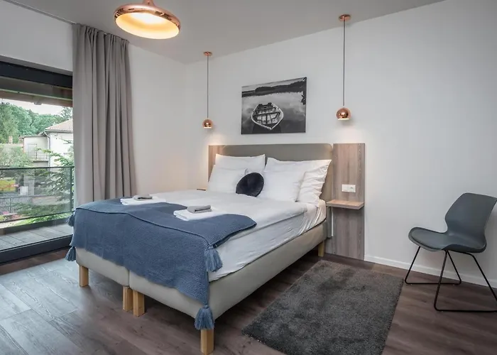 Guest house Statek U Prahy