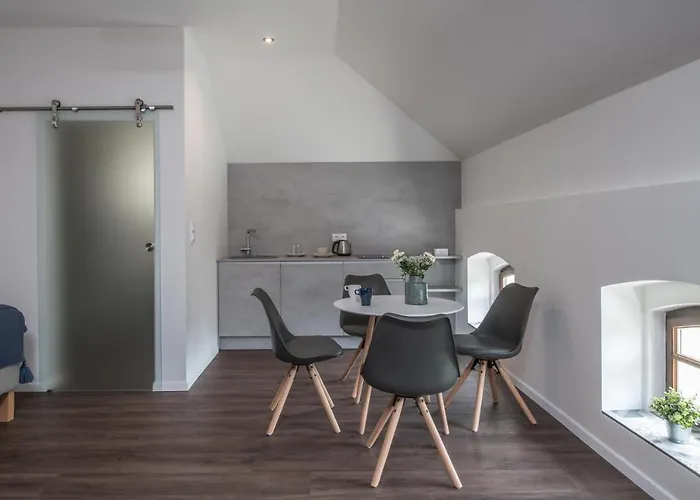 Guest house Statek U Prahy