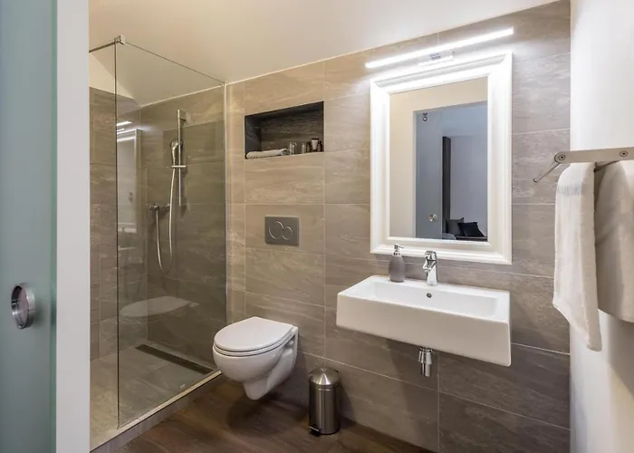 Statek U Prahy Penzion