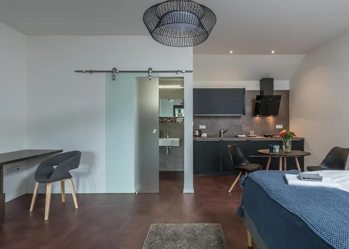 Guest house Statek U Prahy