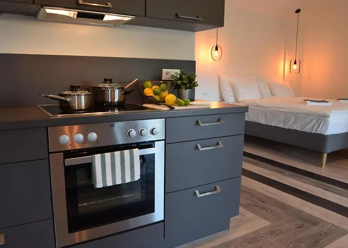 Statek U Prahy Penzion *