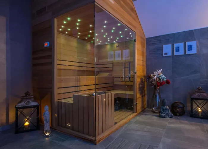 Guest house Statek U Prahy *