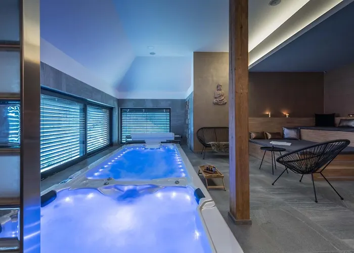 Penzion Statek U Prahy Škvorec