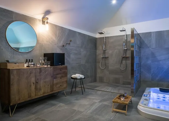 Statek U Prahy Škvorec