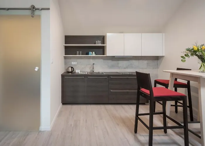 Penzion Statek U Prahy *