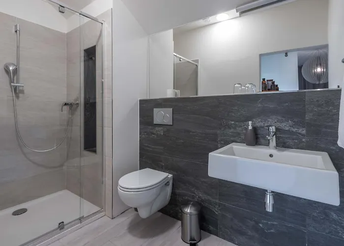 Statek U Prahy Penzion