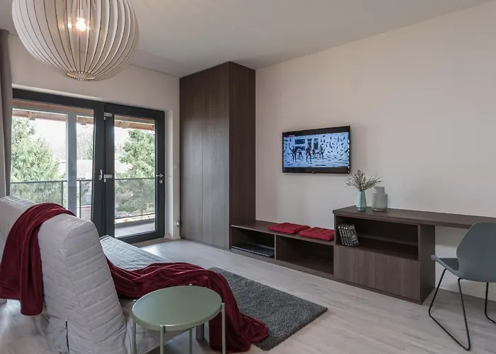 Statek U Prahy 什克沃雷茨