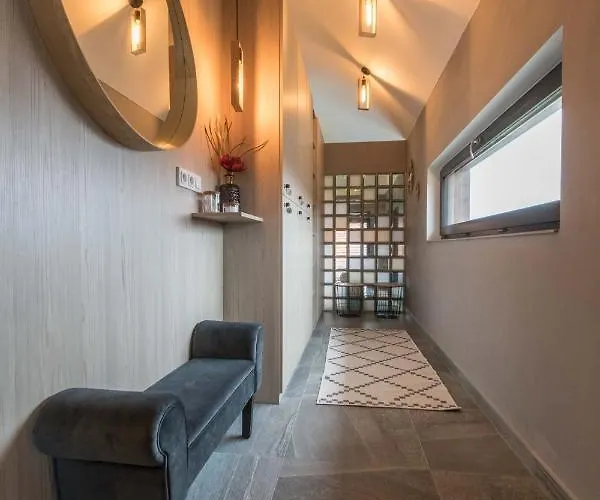 Statek U Prahy Guest house