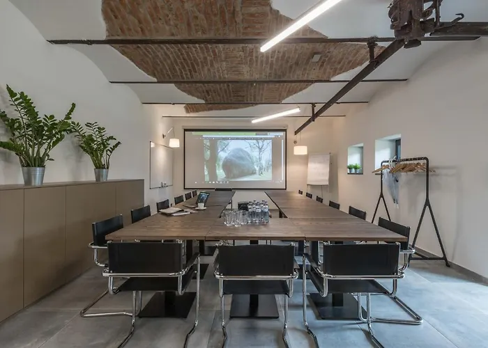 Guest house Statek U Prahy Skvorec