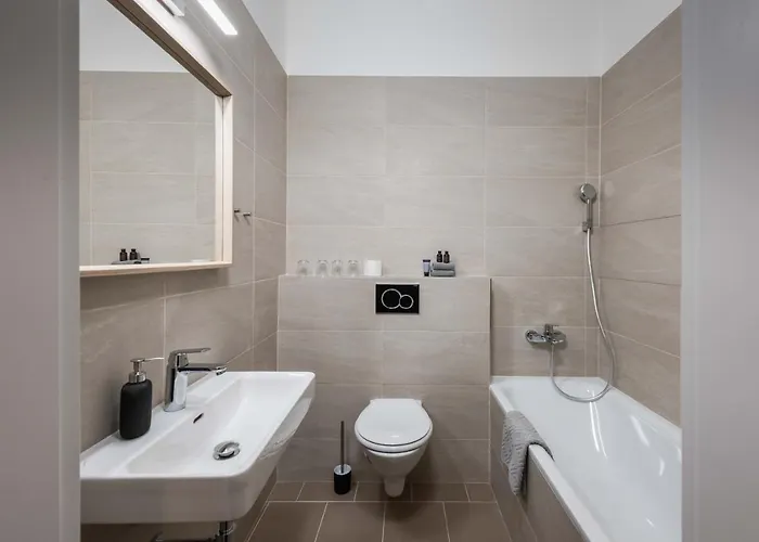 Guest house Statek U Prahy *